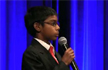 8-Year-Old Indian-Origin CEO to Give Lecture at Cyber Security Summit